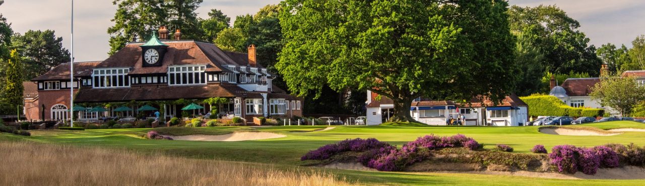 Sunningdale Golf Club