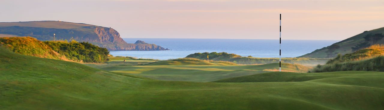 St. Enodoc Golf Club