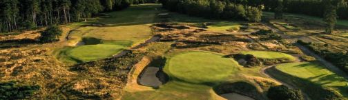 England's Heathland Classics